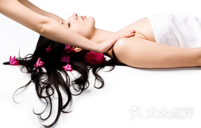 美容美体